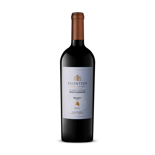 Salentein El Tomillo Malbec