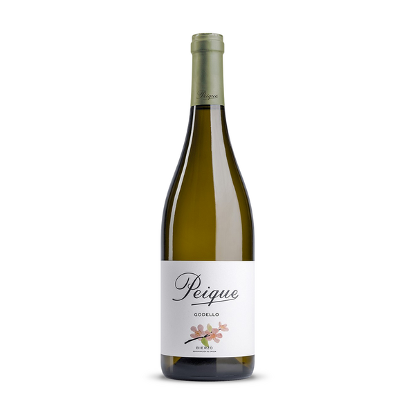 Bodegas Peique Godello Do Bierzo 2023