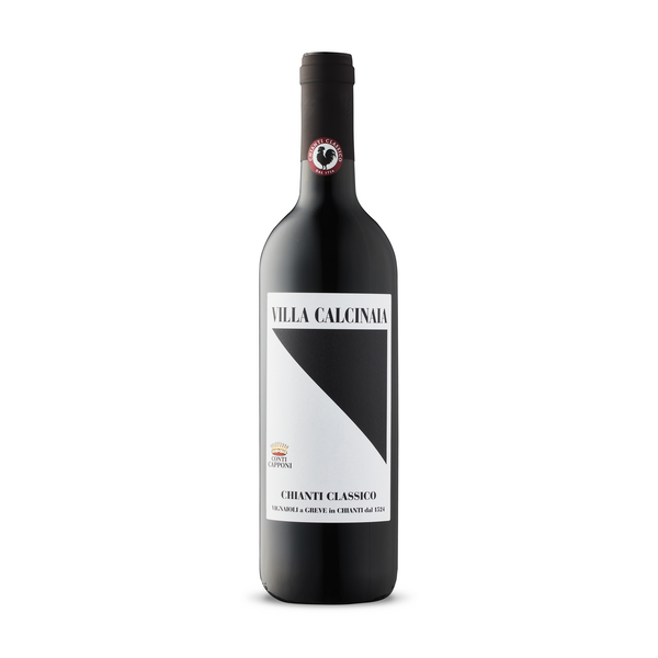 Villa Calcinaia Chianti Classico 2020