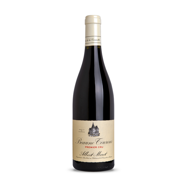 Domaine Albert Morot Teurons Beaune 1er Cru 2016