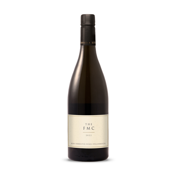 Ken Forrester The FMC Chenin Blanc 2022