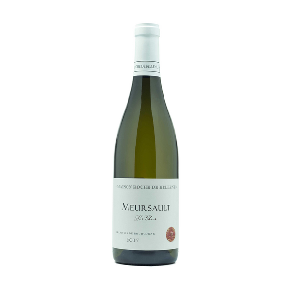 Maison Roche de Bellene Les Clous Meursault 2020