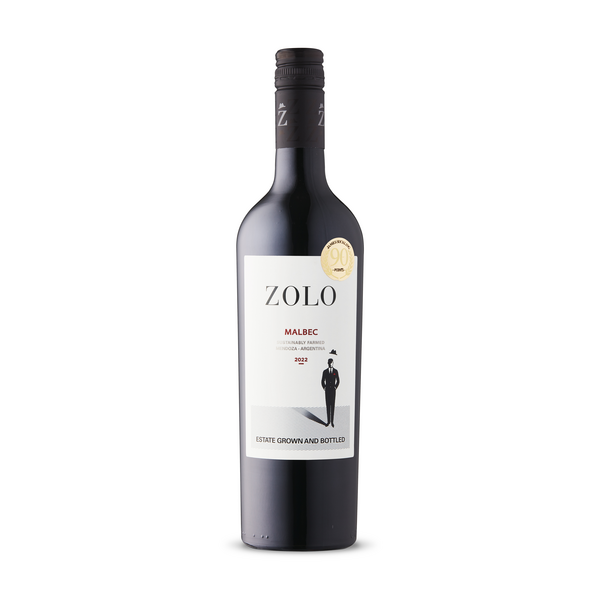 Zolo Malbec 2022