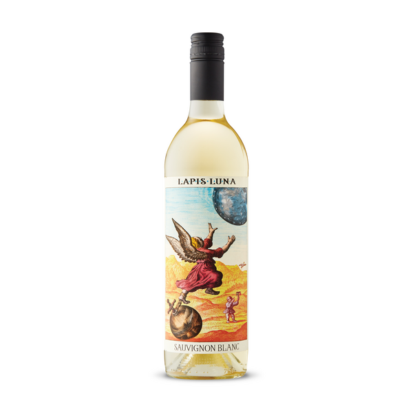 Lapis Luna Sauvignon Blanc 2022