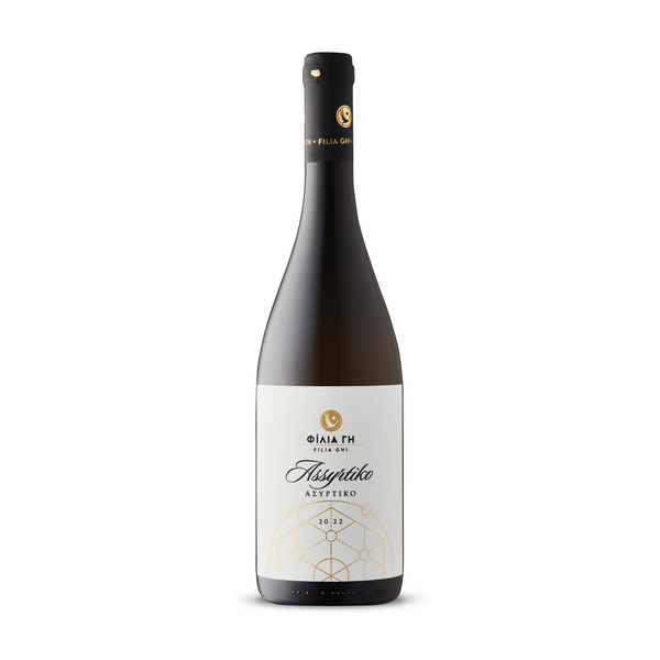 Filia Ghi Assyrtiko 2022