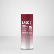 Bask White Wine Spritz