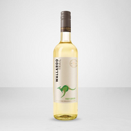 Wallaroo Trail - 2 Origins Pinot Grigio
