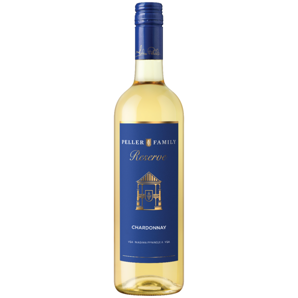 Peller Family Reserve Chardonnay 2022 VQA