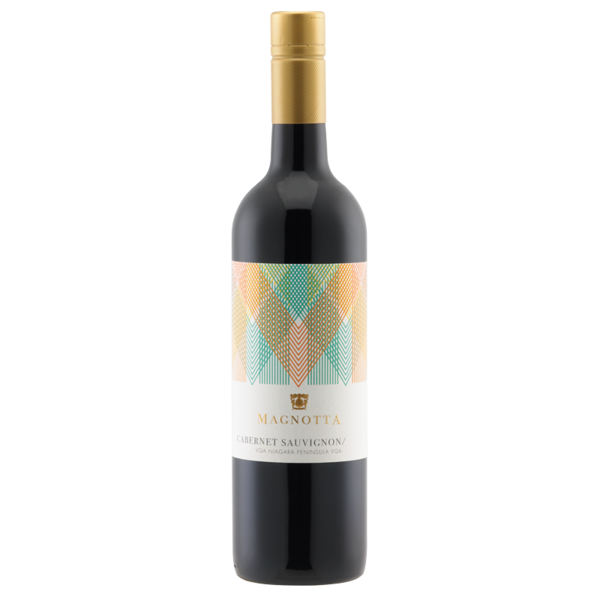 Cabernet Sauvignon Venture Series VQA 2019