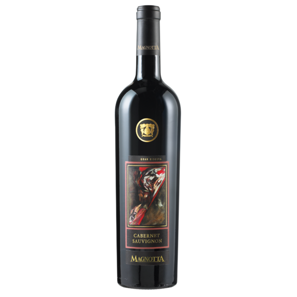 Cabernet Sauvignon Gran Riserva 2021