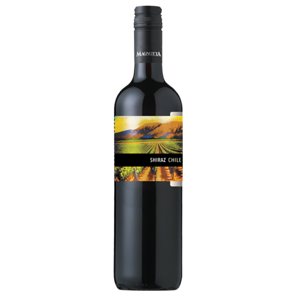 Shiraz Chile International Series
