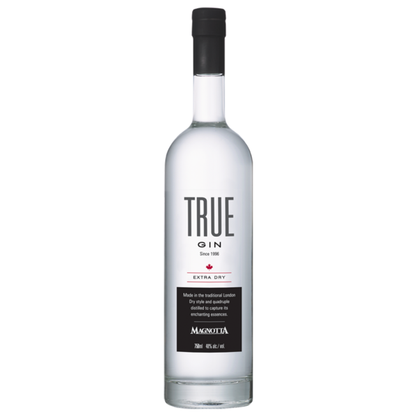 True Gin