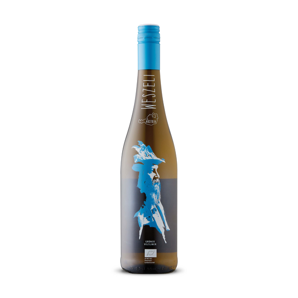 Weszeli Felix Grüner Veltliner 2022