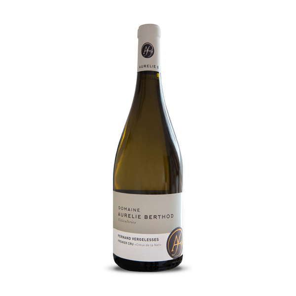 Domaine Aurélie Berthod Creux de la Net Pernand-Vergelesses 1er Cru 2020
