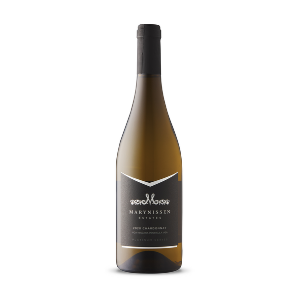 Marynissen Platinum Series Chardonnay 2020