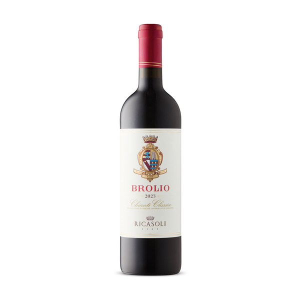 Ricasoli Brolio Chianti Classico 2021