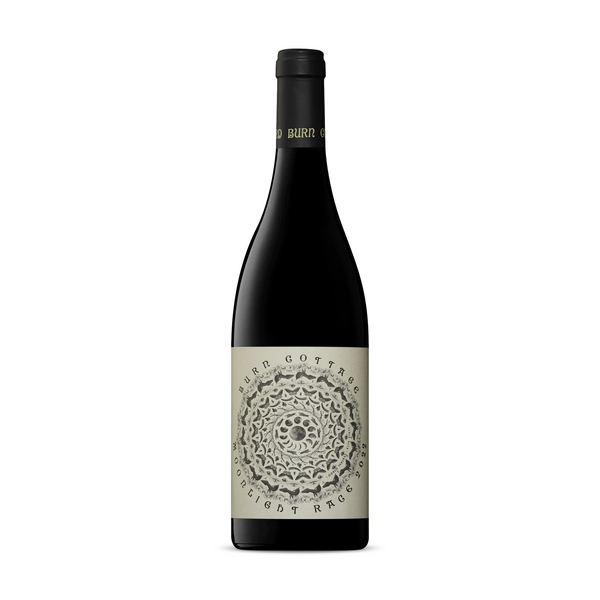 Burn Cottage Moonlight Race Pinot Noir 2021