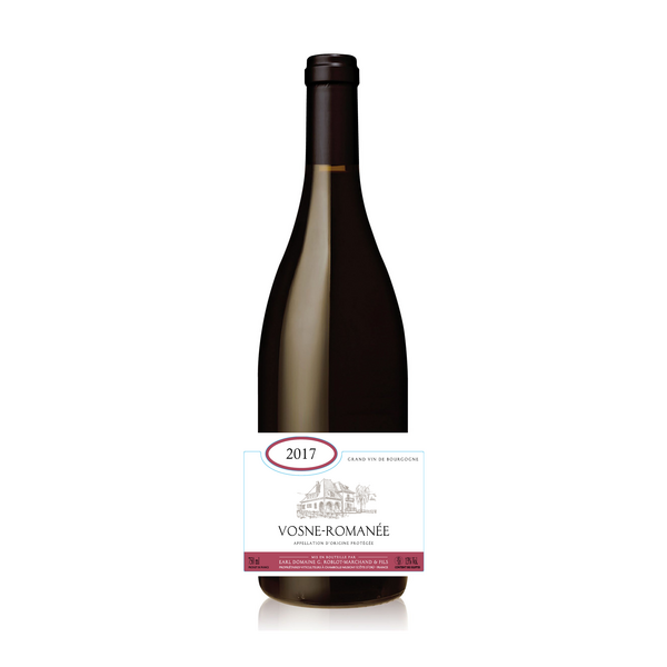 Domaine G. Roblot-Marchand Vosne-Romanée 2021