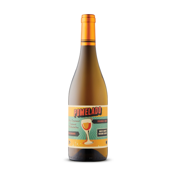 Pomelado Orange Wine 2022
