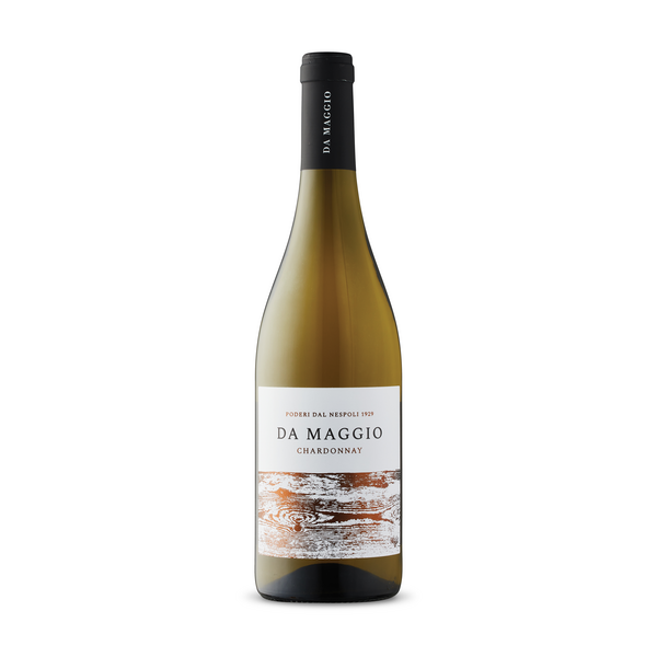 Poderi dal Nespoli Da Maggio Chardonnay 2022