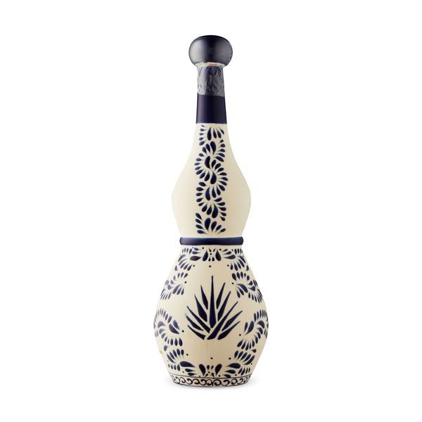 Tequila Gran Cofradia Reposado Ceramic