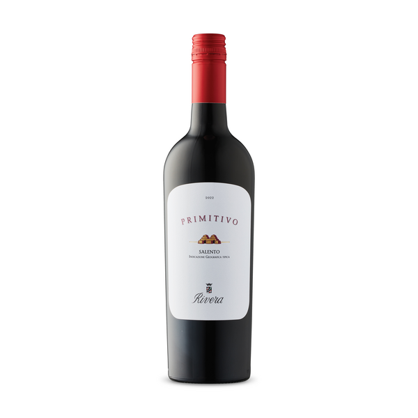 Rivera Primitivo 2022