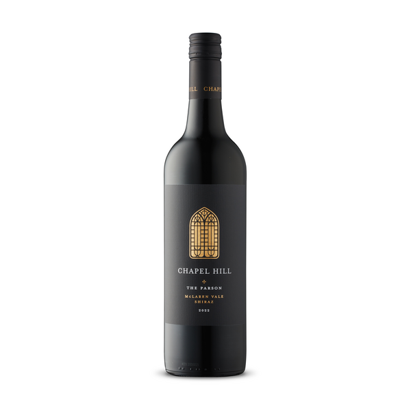 Chapel Hill The Parson Shiraz 2022
