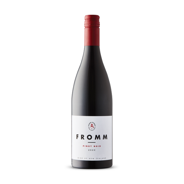 Fromm Marlborough Pinot Noir 2020