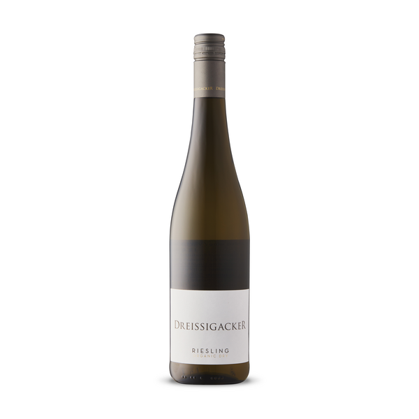 Dreissigacker Organic Dry Riesling 2022