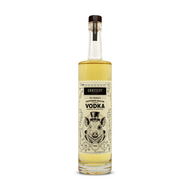 Crosscut Distillery Doc Prodan\'s Peppered Bacon Flavoured Vodka