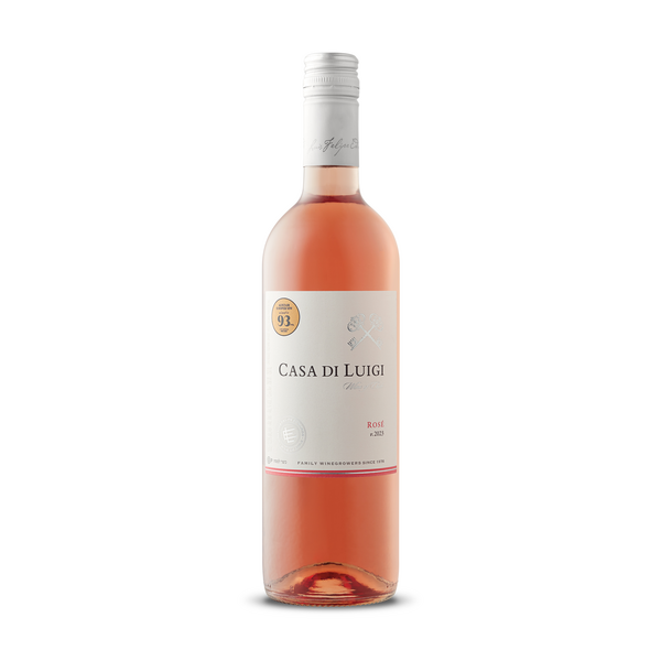 Luis Felipe Edwards Casa di Luigi Rosé KP 2021
