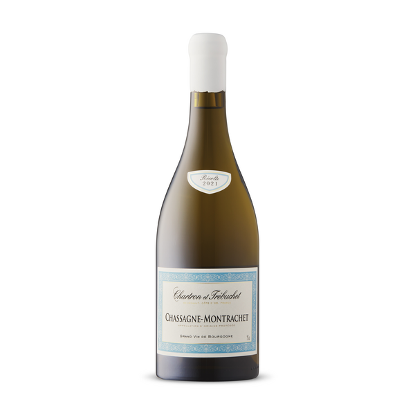 Chartron et Trébuchet Chassagne-Montrachet 2021