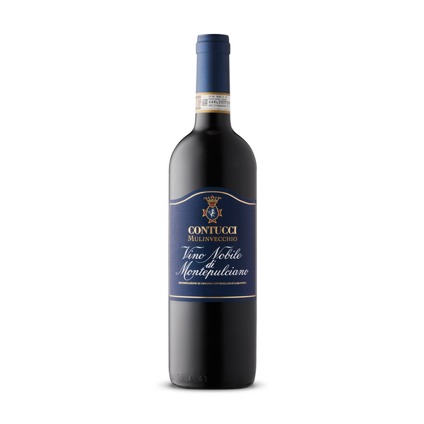 Contucci Mulinvecchio Vino Nobile di Montepulciano 2018
