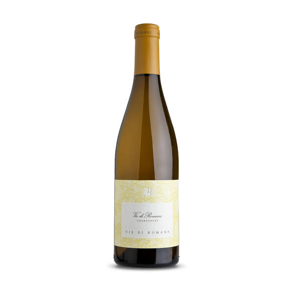 Vie di Romans Chardonnay 2022