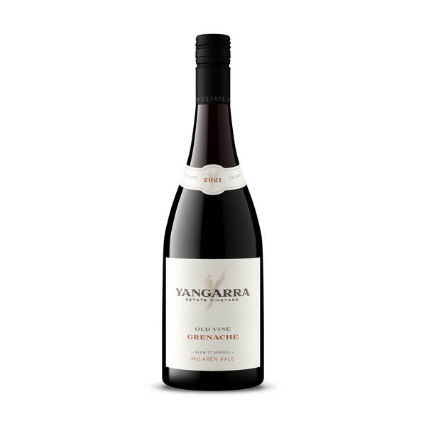 Yangarra Old Vine Grenache 2021