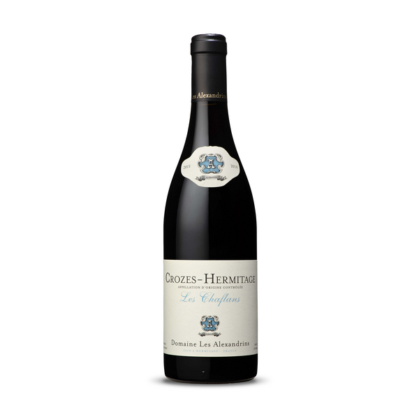 Domaine Les Alexandrins Crozes-Hermitage 2018