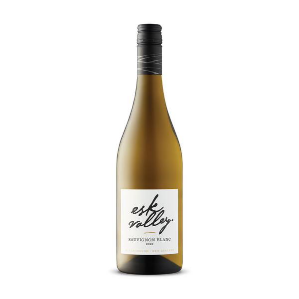 Esk Valley Sauvignon Blanc 2022
