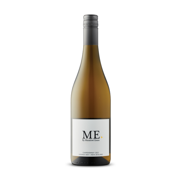 ME by Matahiwi Chardonnay 2022