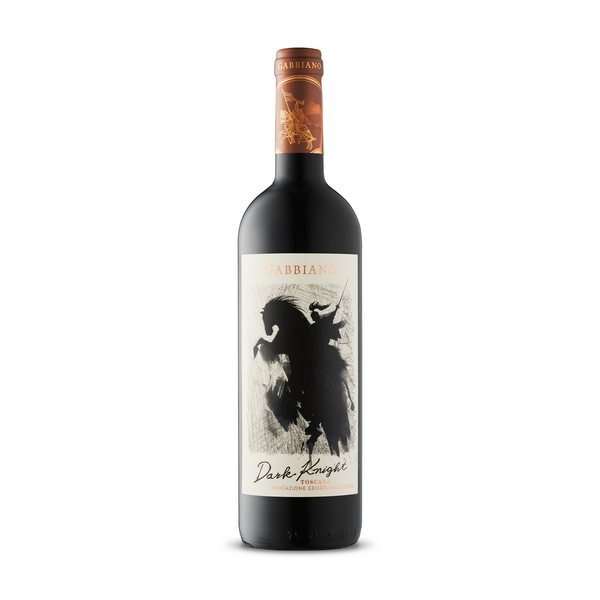 Castello di Gabbiano Dark Knight 2022