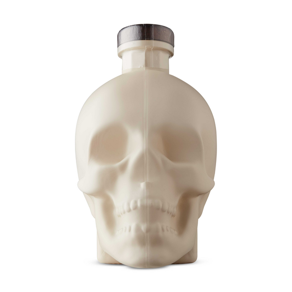 Crystal Head Bone Bottle