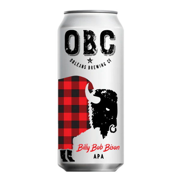 Billy Bob Bison Apa