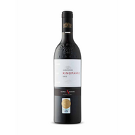 Alpha Estate Hedgehog Single Vineyard Xinomavro 2021