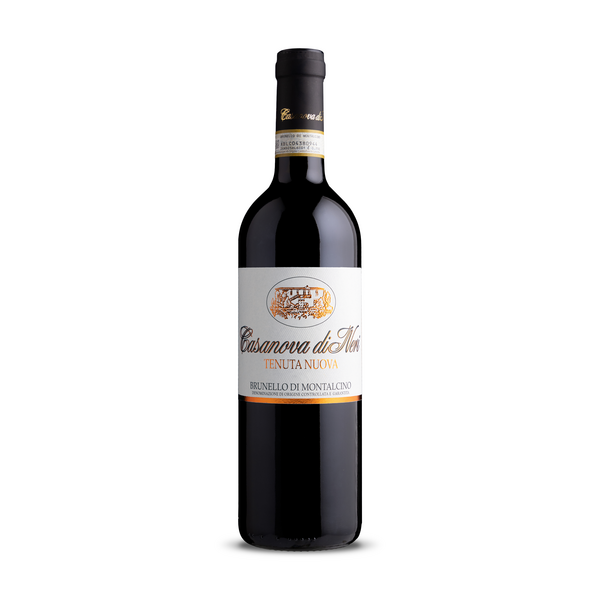 Tenuta Nuova Brunello di Montalcino 2019