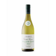William Fèvre Champs Royaux Chablis 2022