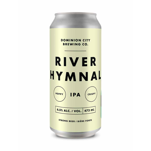 Dominion City River Hymnal IPA