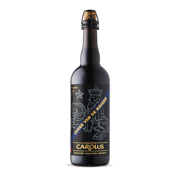 Cuvee Van De Keizer Blauw