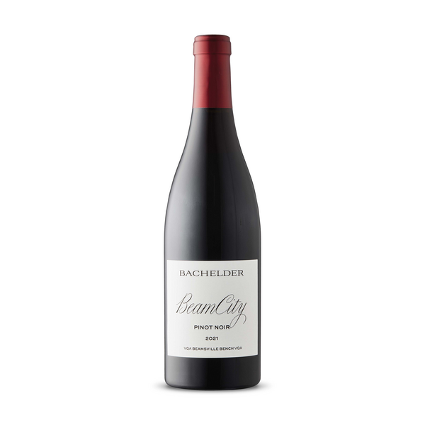 Bachelder Beam City Pinot Noir 2021