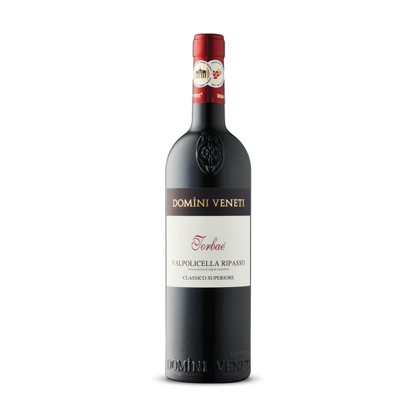Domìni Veneti Torbae Ripasso Valpolicella Classico Superiore 2021