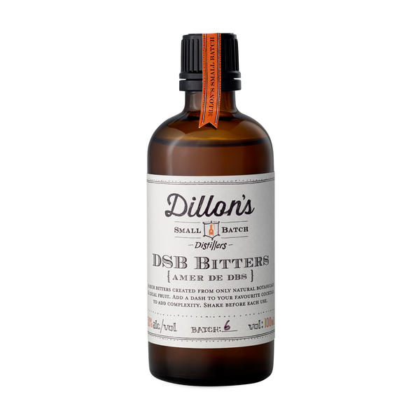 Dillon\'s Bitters DSB