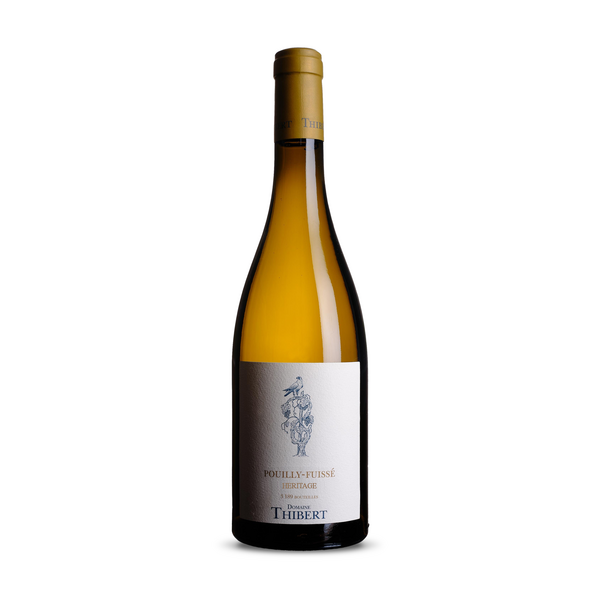 Domaine Thibert Héritage Pouilly-Fuissé 2019